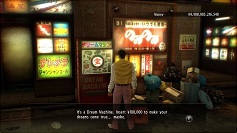 yakuza 0 completion time|Steam Community :: Guide :: Dashi's Completionist .